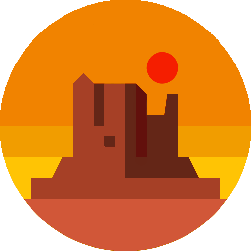  Redrock Academy (DEV) Logo